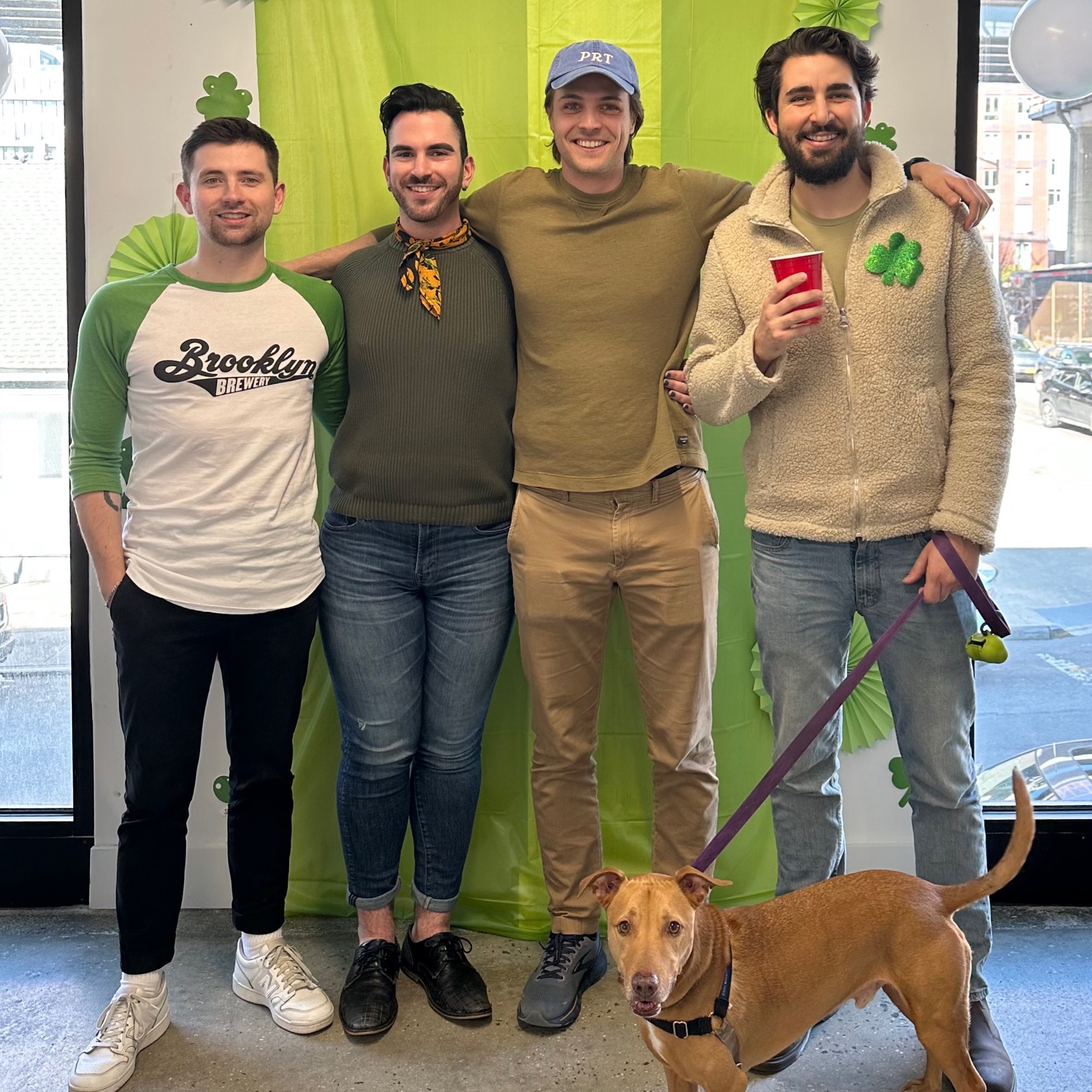 Relocating with Thor to New York Thor Companies